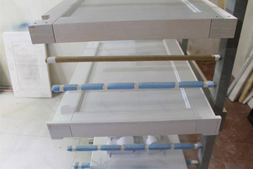 智能带隐藏元素的厨房岛台项目丨俄罗斯莫斯科丨未明确提及-75