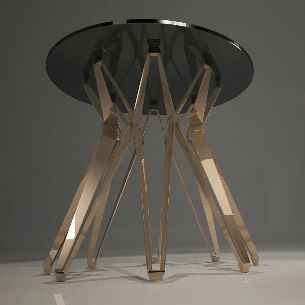 12 款获奖家具设计丨多位设计师-50