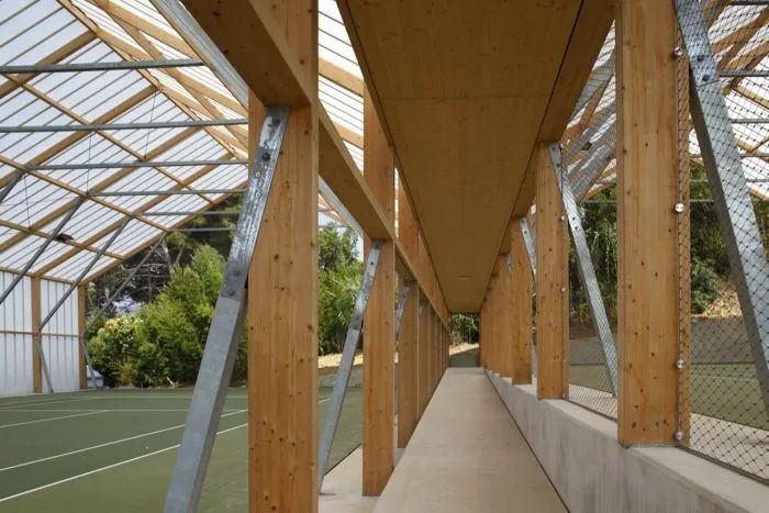 法国戛纳网球俱乐部-25