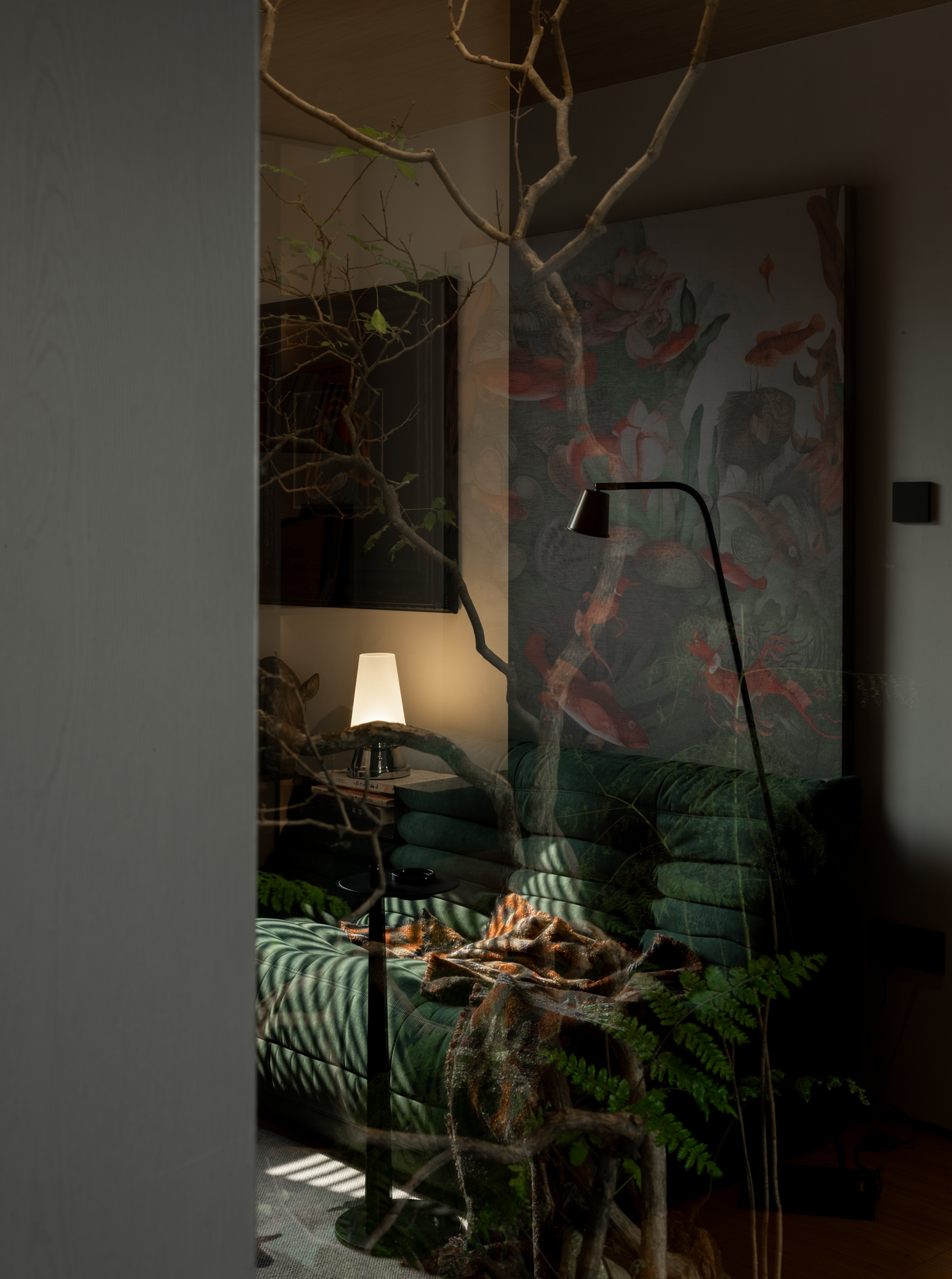 泰达园丨中国阜新丨光合作用设计事务所-27