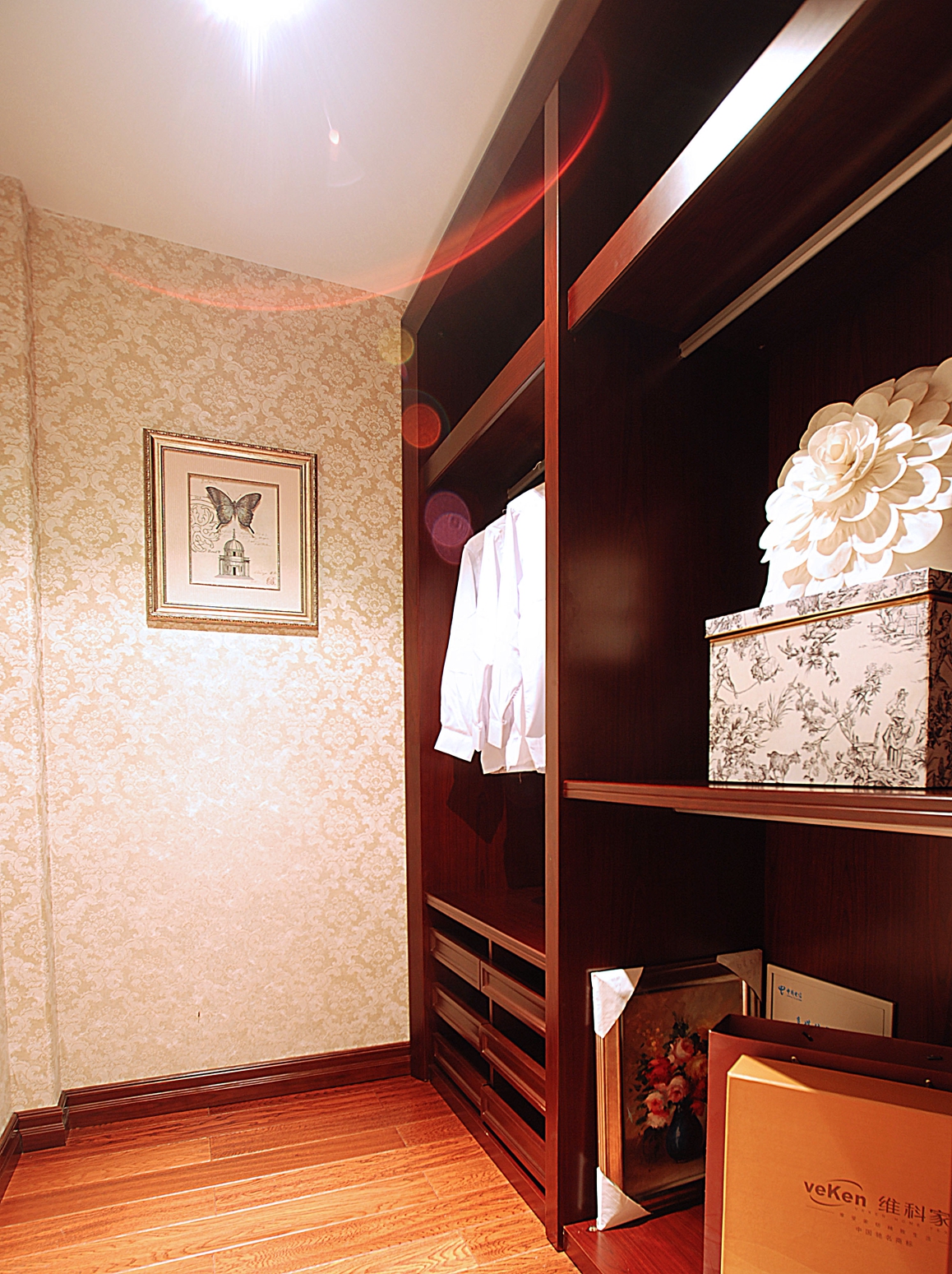 金螳螂 淮安维科格兰花园-4