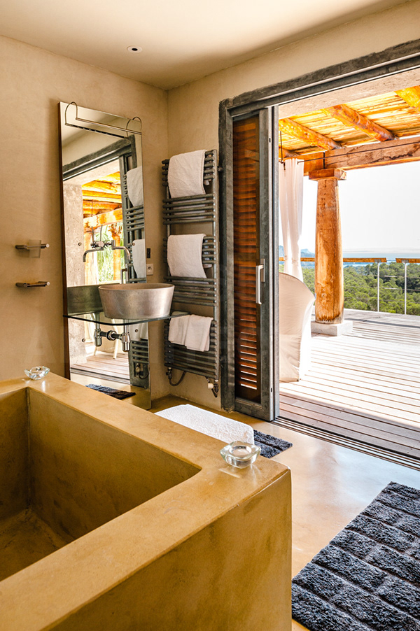 伊维萨别墅 077丨西班牙-11