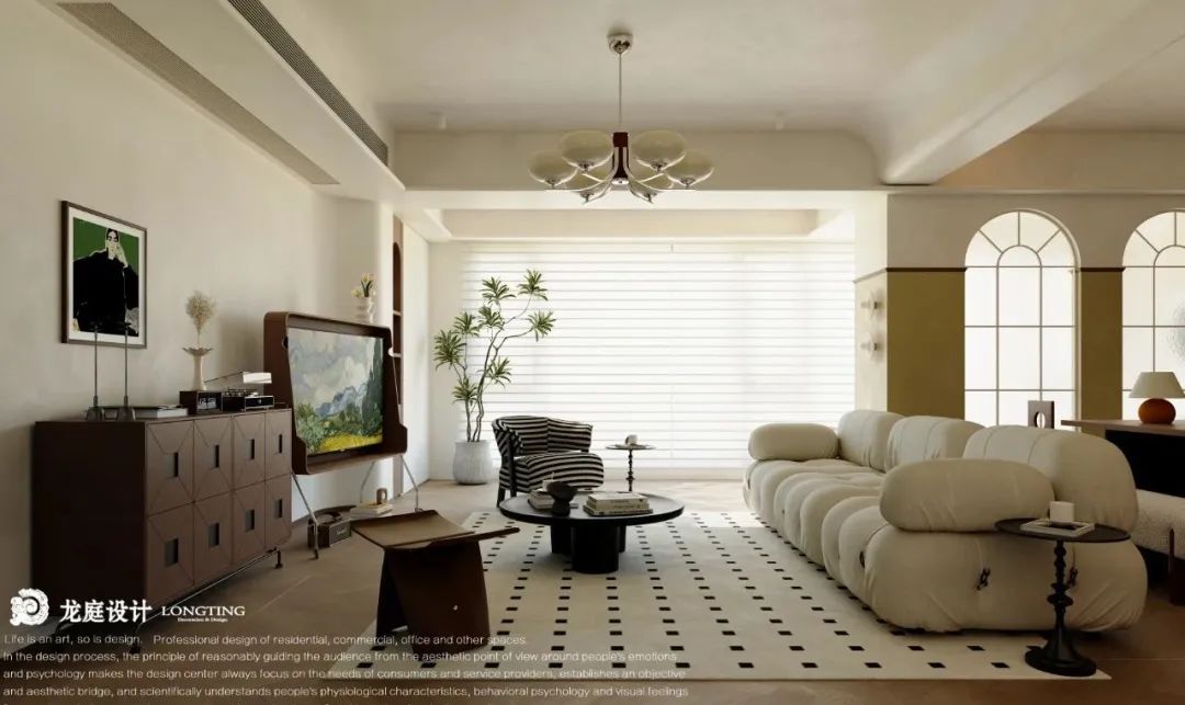 咏翎府丨中国湖州丨龙庭设计-106