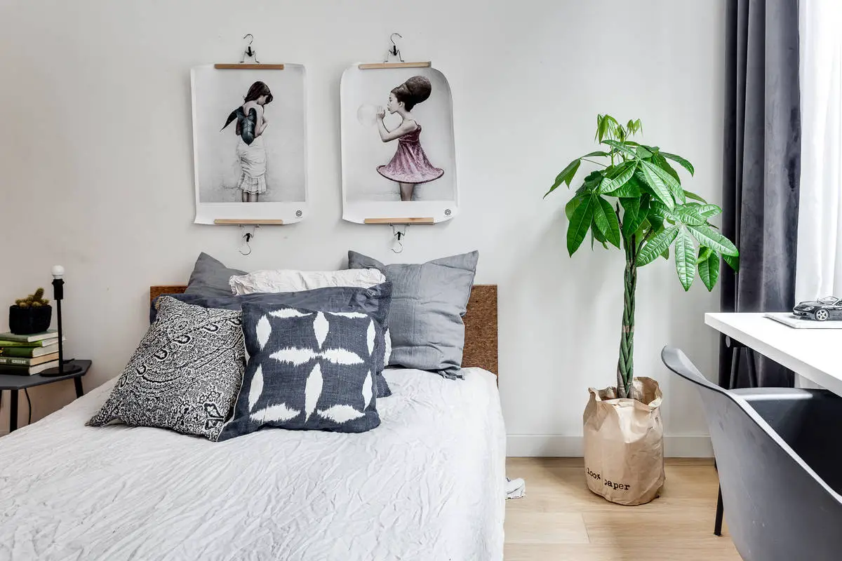 复古建筑中的现代瑞典魅力-18