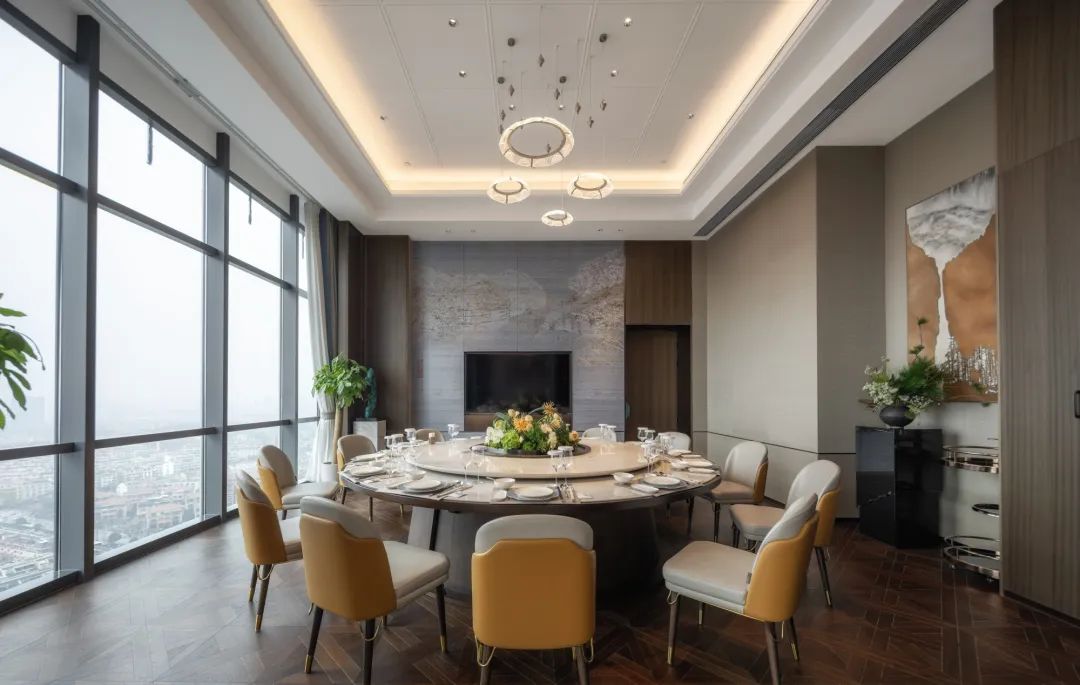 「五金非遗工艺臻品」重塑永康丽州饭店高端典范-27