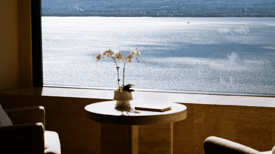 安邸VILLA丨中国大理丨YID成都易禾上品-8