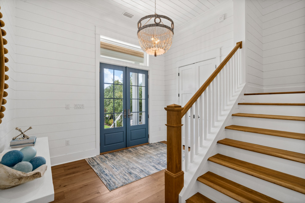 丨Bob Chatham Custom Home Design-12