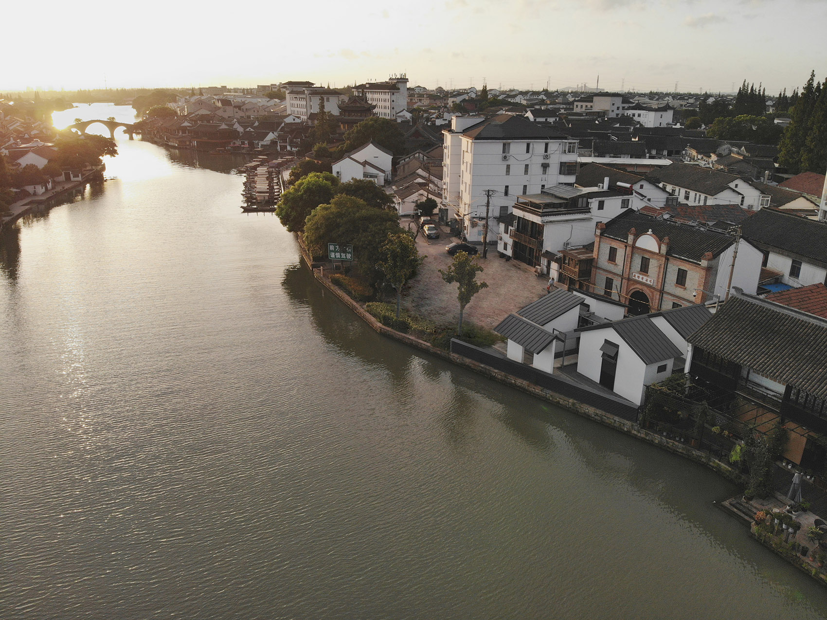 望亭·别所 & 朱家角卫生间 7 号丨中国上海丨出品建筑-6