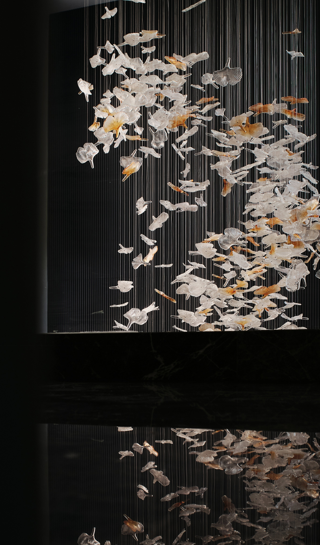 《漾·Young》·南京80后4口之家600㎡合院别墅设计丨中国南京丨冯炜骅-18