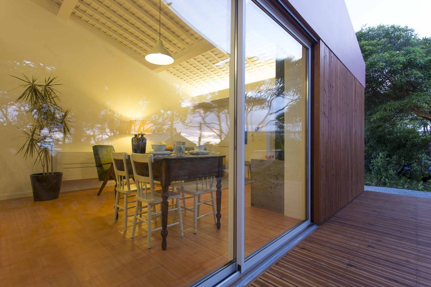 House dos Peixes Falantes / M-Arquitectos -38