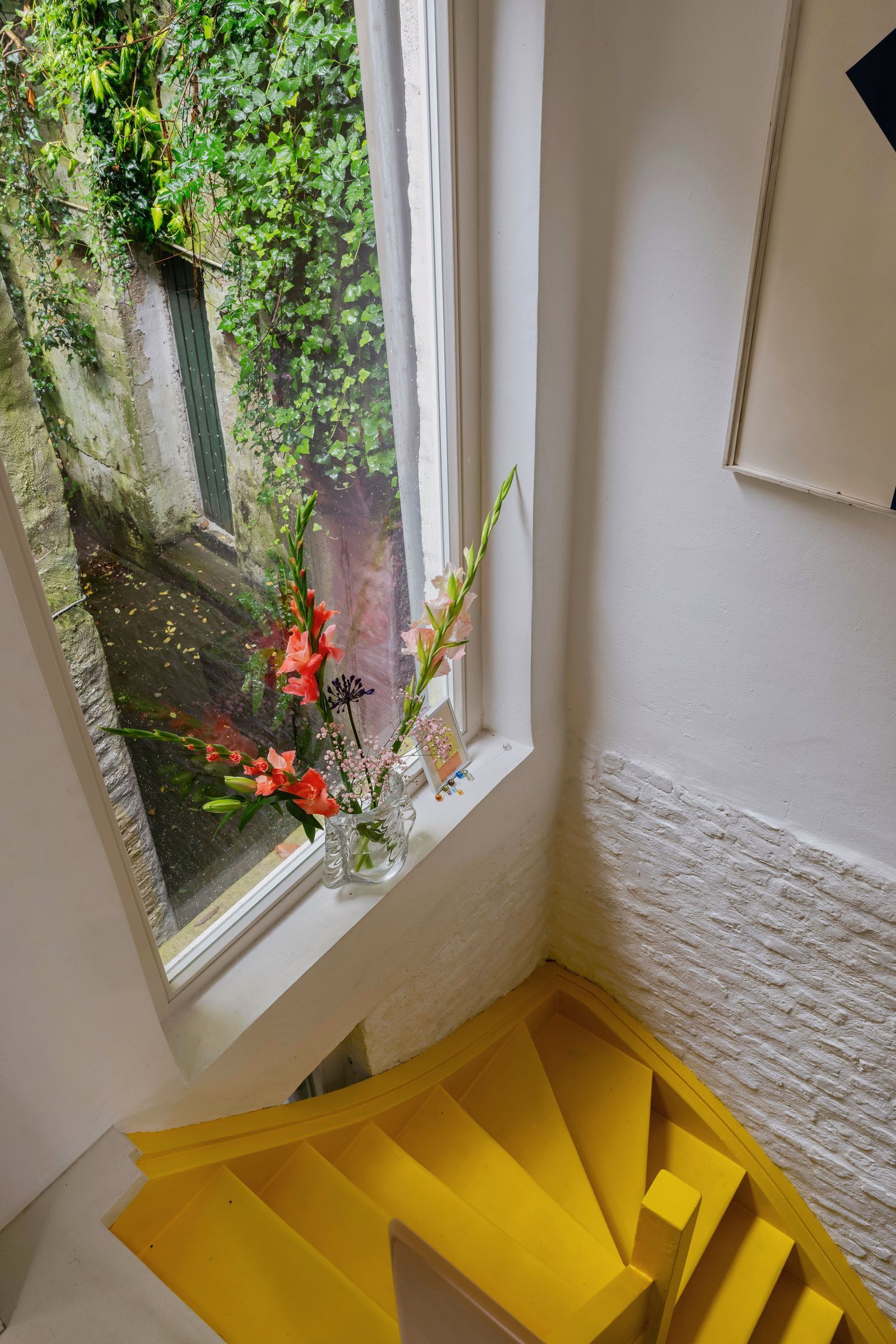 Lukas Cober改造矿工旧居丨比利时丨Lukas Cober及其妻子-43