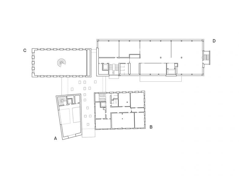 RLC Architektur, Projektentwicklung丨Neubau Besucherzentrum JUST Schweiz AG, Walzenhausen丨瑞士-13