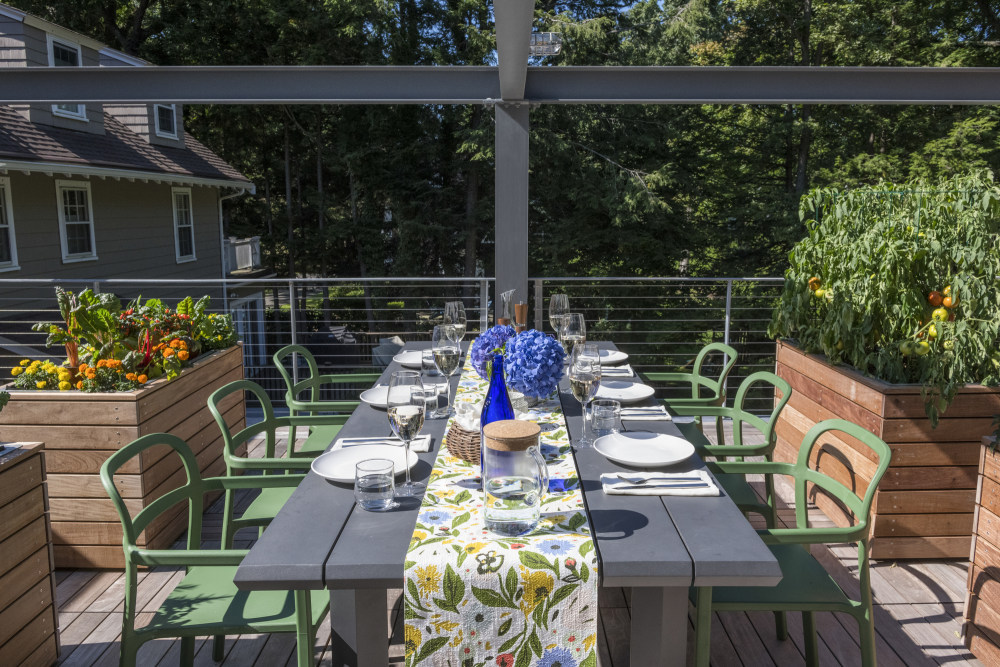 美国 Wellesley 住宅区的 Lantern Studio-30