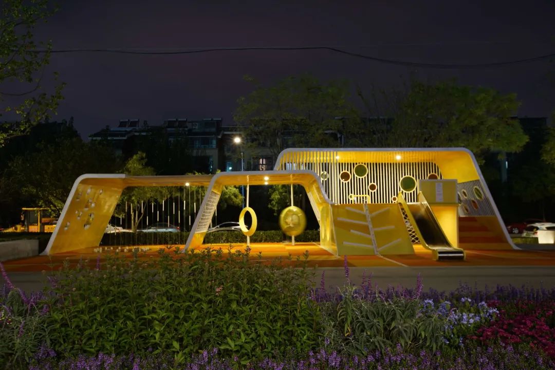 年度优秀综合业态项目集锦丨中国上海-67