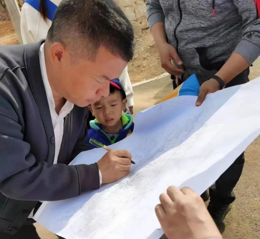 “薪火”天文台丨中国陕西丨安哲建筑-52