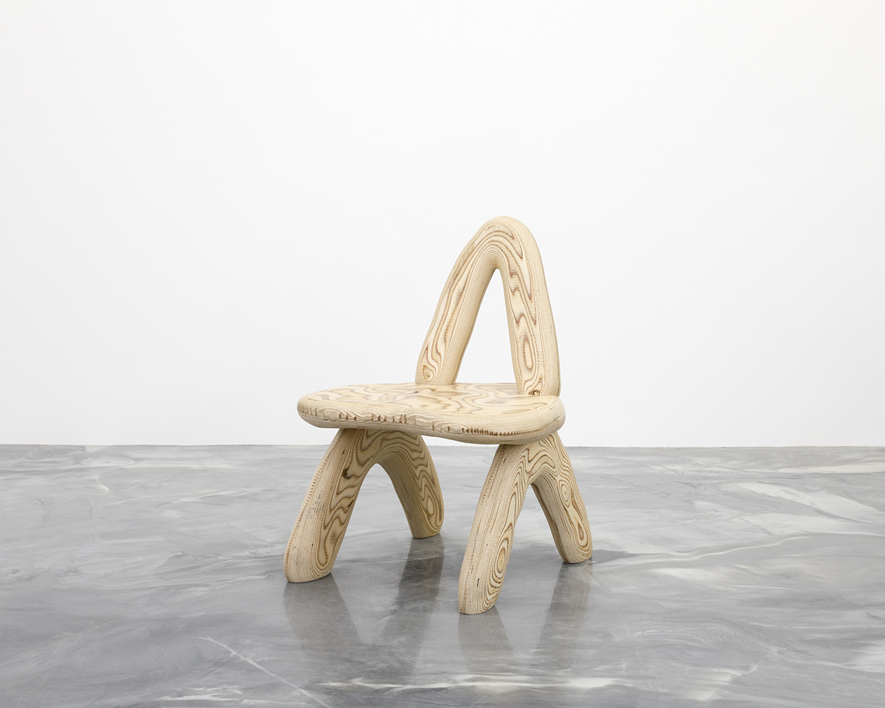 Objects for Living |  Collection II Daniel Arsham 的居家艺术品设计-18