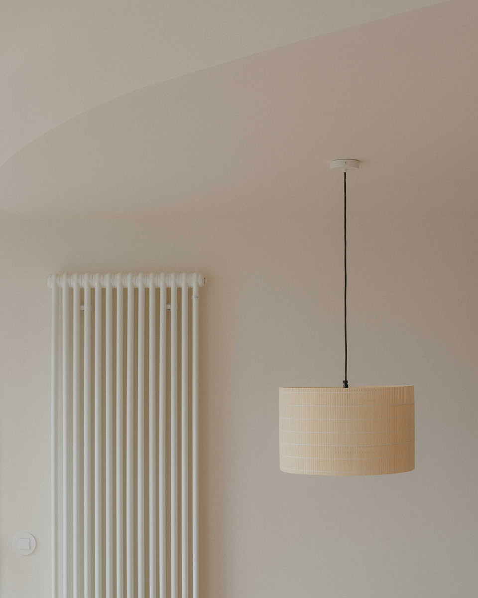 巴塞罗那Carmen & Jorge公寓改造丨西班牙巴塞罗那丨MH.AP（Marina Huguet,Andy Penuela）-27