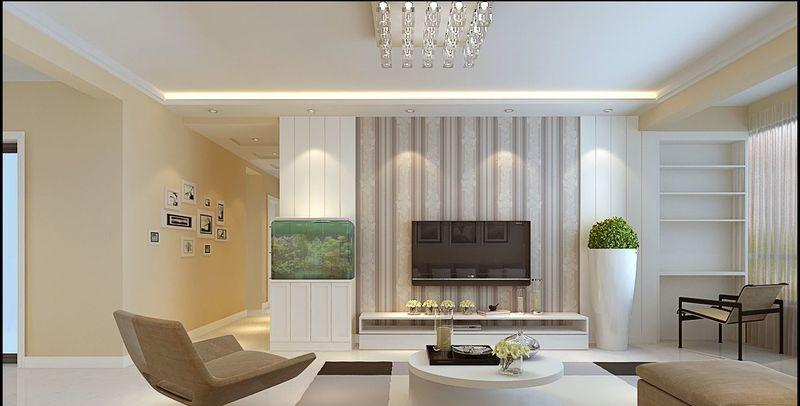 华庭万平大店开业各种展示厅供顾客参观-0