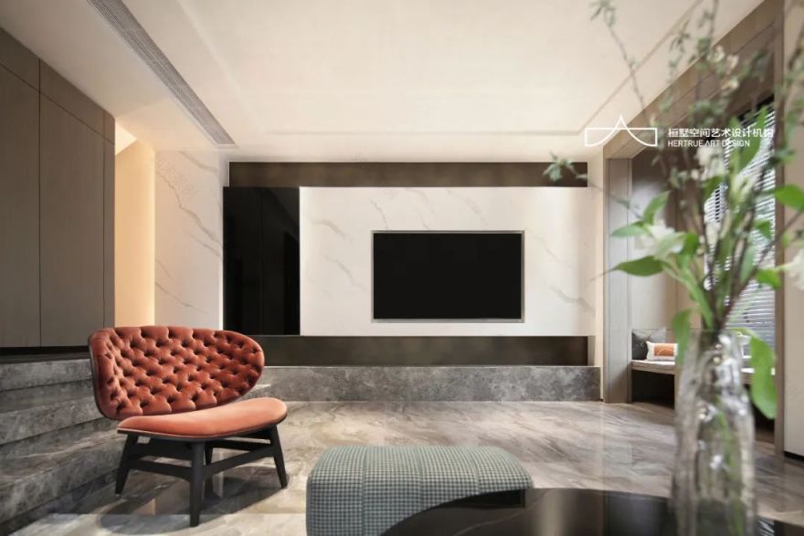 当代中式“君子如玉”丨田艾灵项目组-46