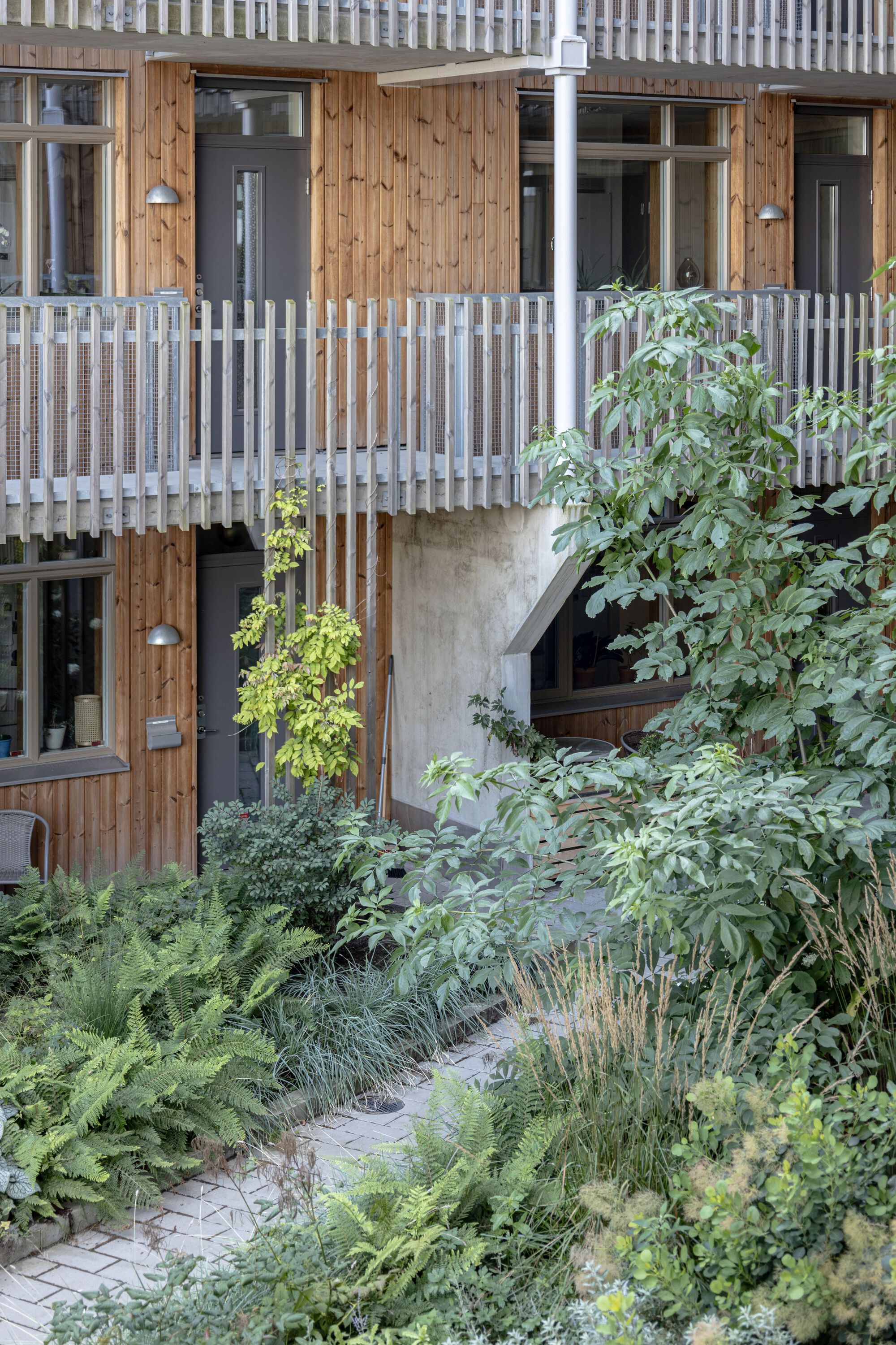 莫森 21 公寓丨瑞典丨STADSTUDIO-34