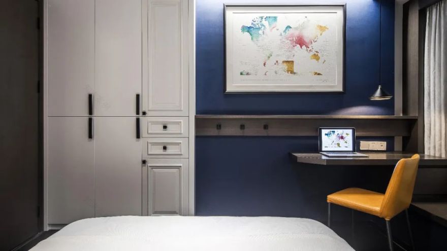 Ju Modern可译为菊现代;Yiman可译为伊曼丨赵婉廷-22