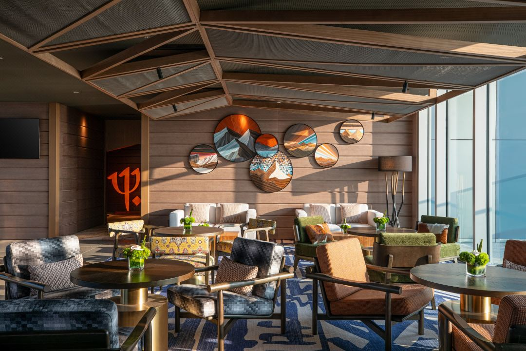 文商旅|高品质酒店深化设计重点浅析-33