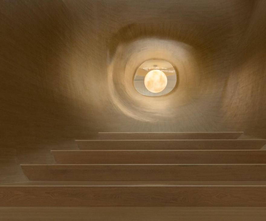 上海格林新蕾市北幼儿园丨中国上海丨华建集团 华东院,环境院 刘海洋团队-13