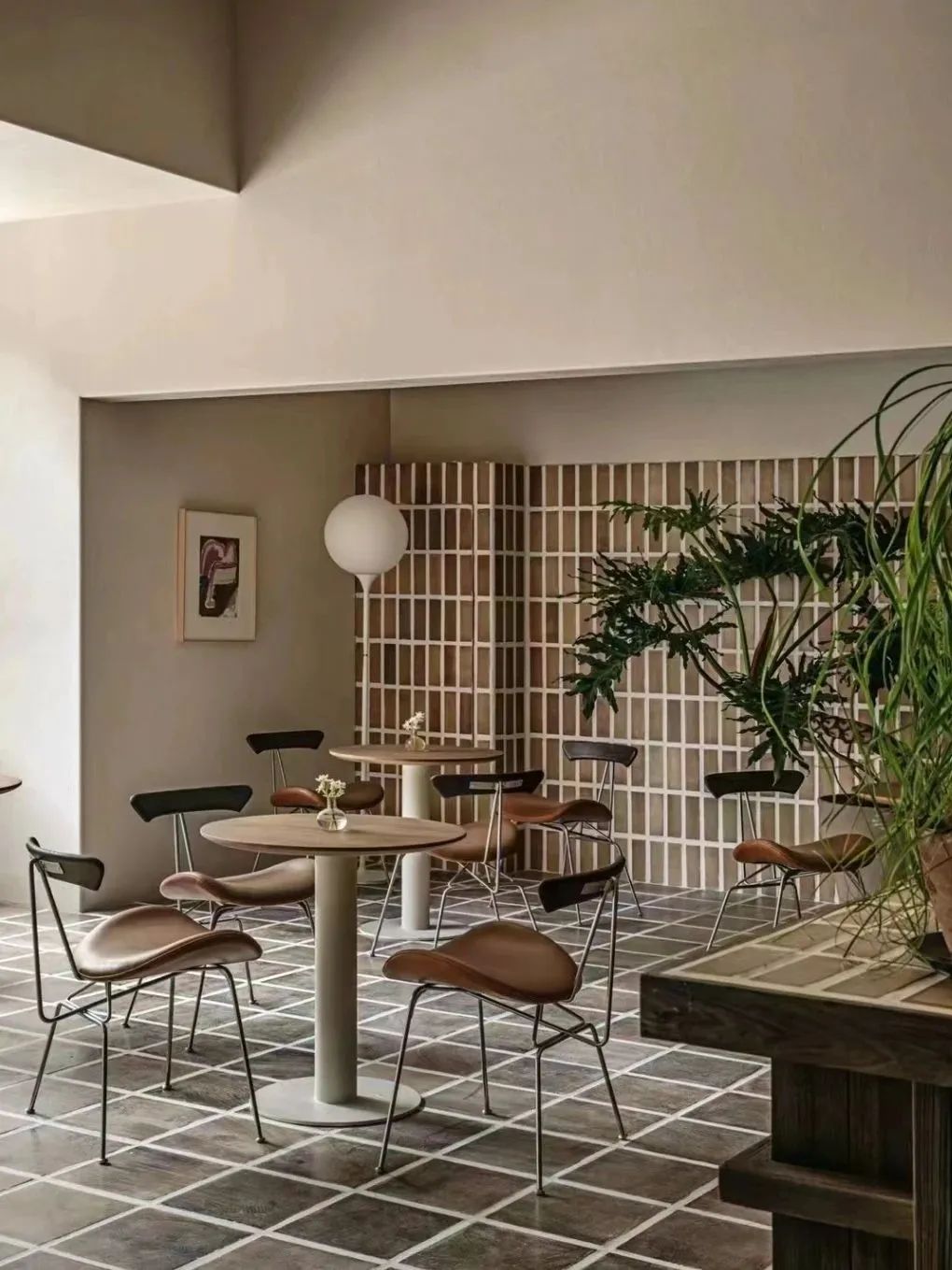 858㎡侘寂美学，还是喜欢这种调调！-53