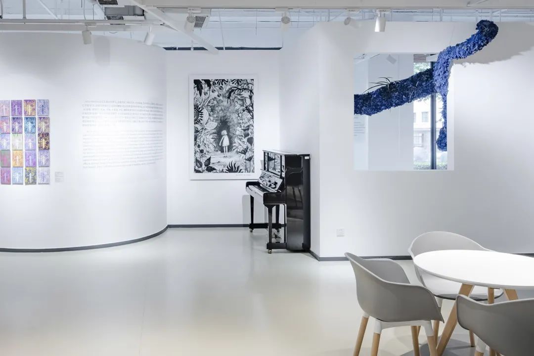 光影车间丨中国上海丨冶是建筑-20