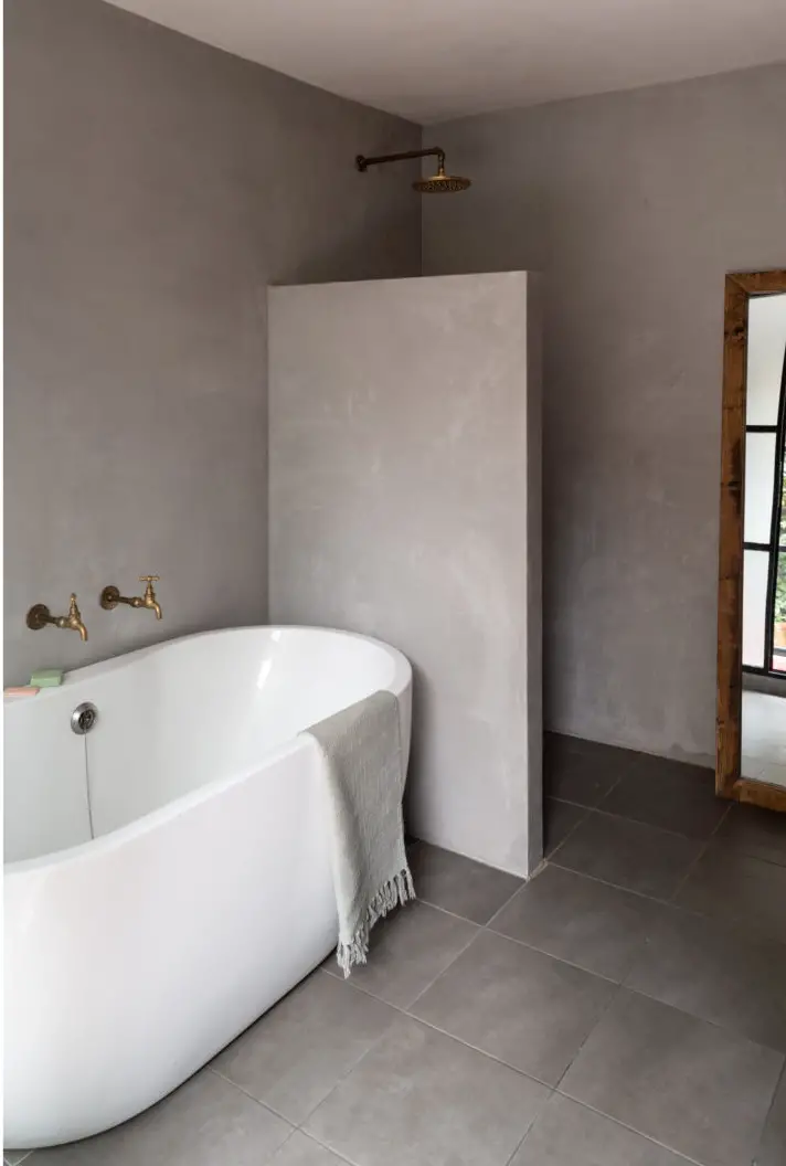 英国旧仓库改造的摩洛哥风情 Loft 住宅-16