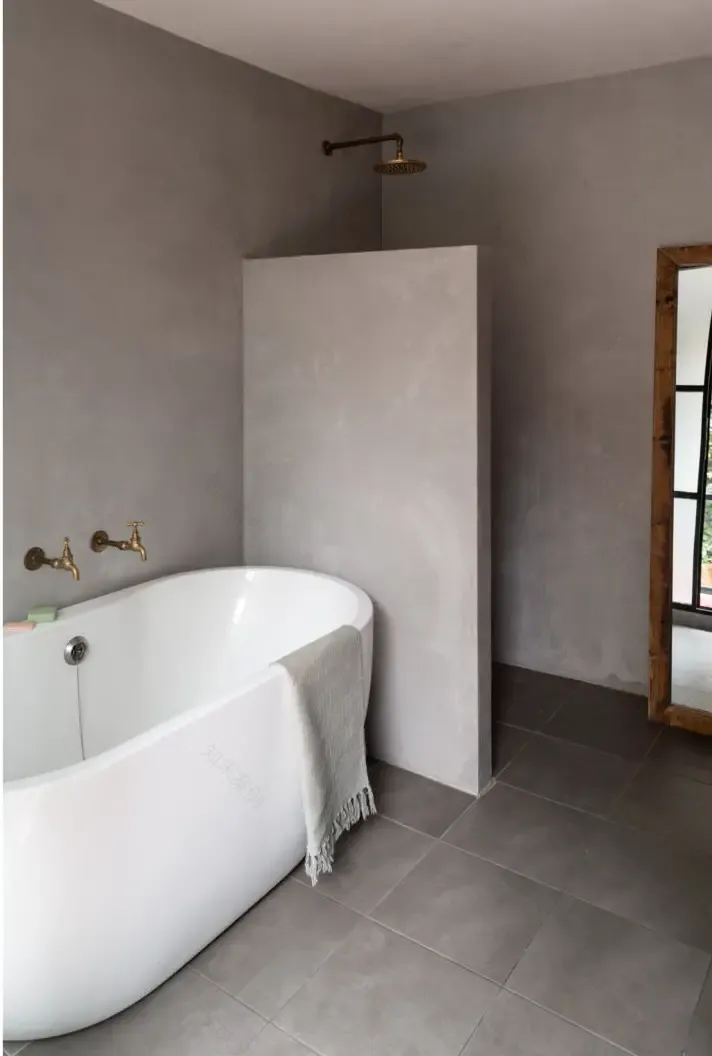 英国旧仓库改造的摩洛哥风情 Loft 住宅-16