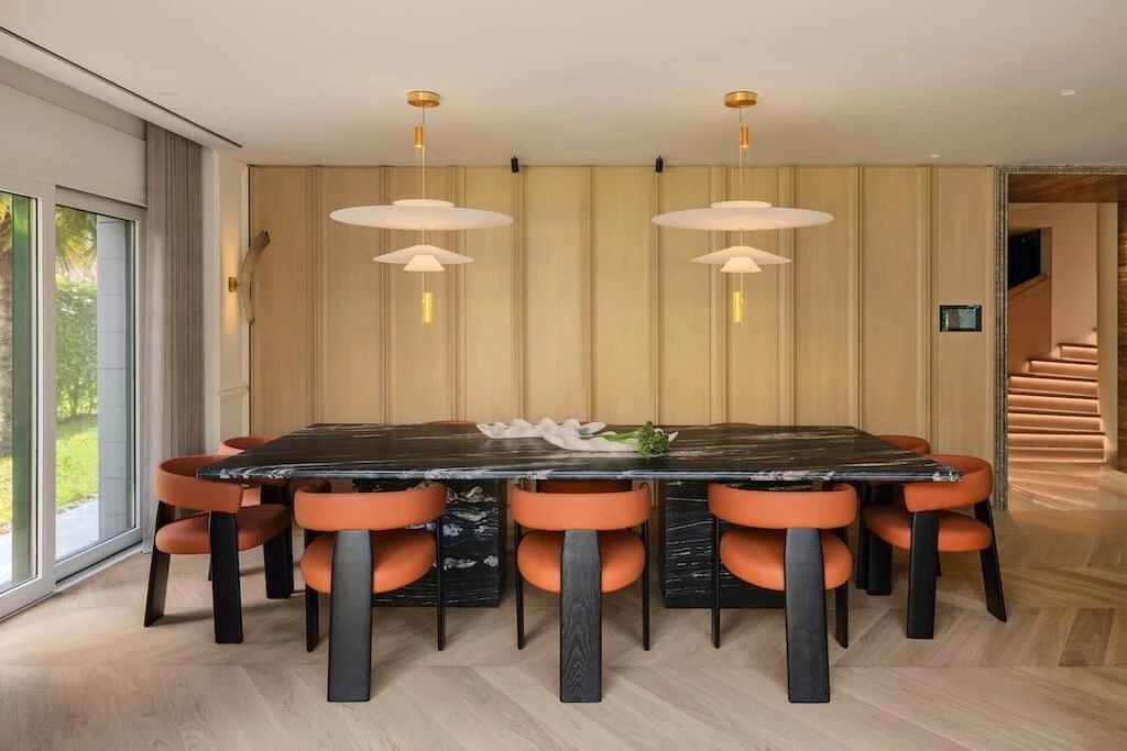 E House 住宅丨土耳其伊斯坦布尔丨Setenay Erkul Architects 事务所-9