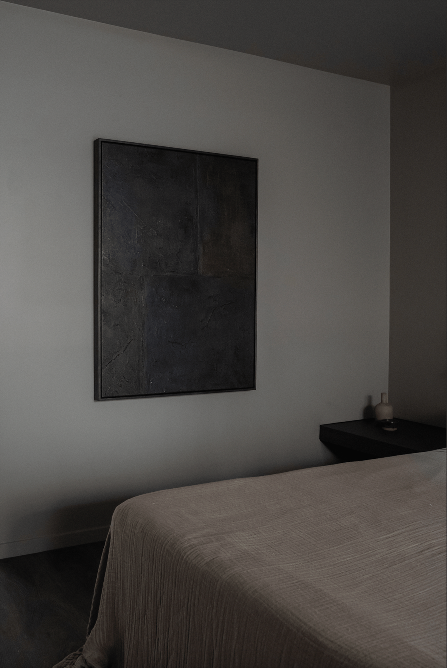 民间静修处，拜伦湾丨CJH Studio,Paul Robertson Architect-38