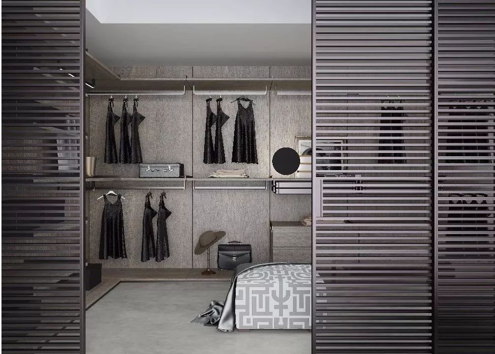 博洛尼的空间美学 | 定制生活方式的惊艳感官-28