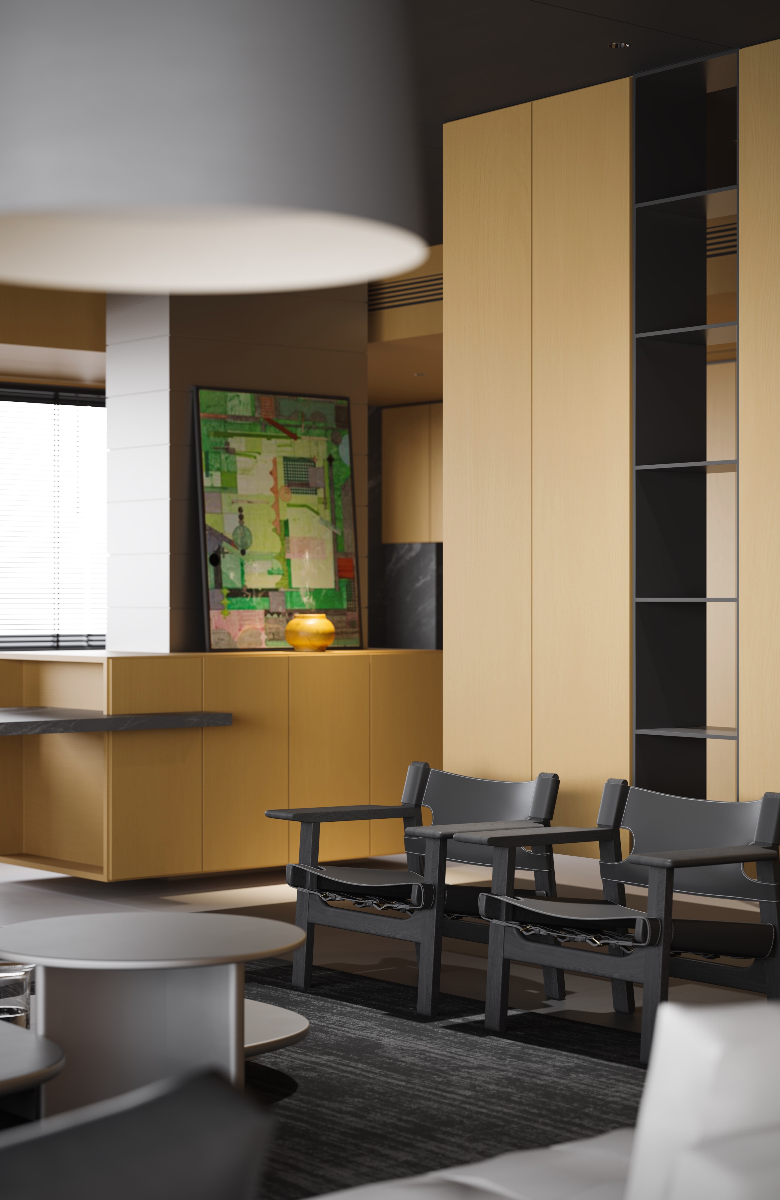 2023 年现代风格项目#15丨知名设计师-13