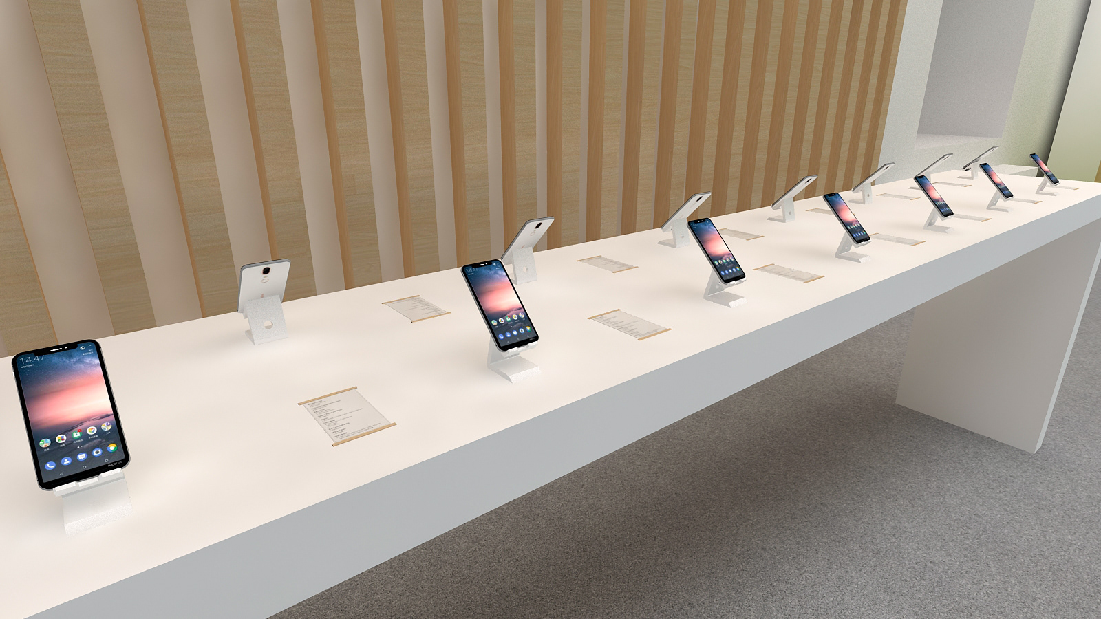 Nokia Phone Launch-10