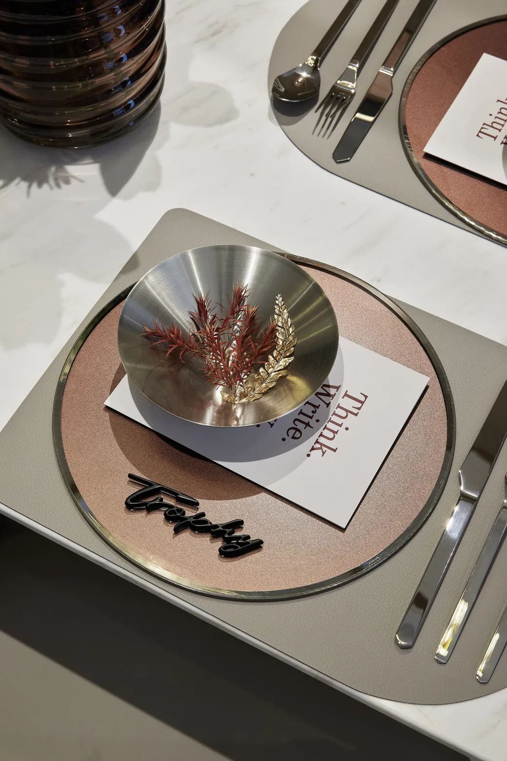 天鑫·鸿书华府丨中国漯河丨励时设计-109