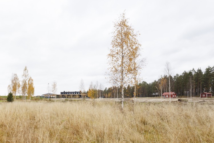 芬兰湖畔宁静休息区-24