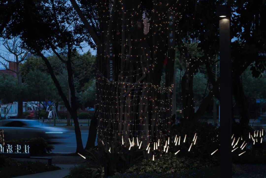 福州融侨·星誉丨中国福州丨麓岩景观设计(上海)有限公司-16