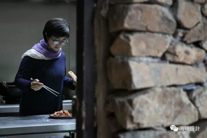 觅境·问石台丨中国福州丨福州多维装饰工程设计有限公司-42