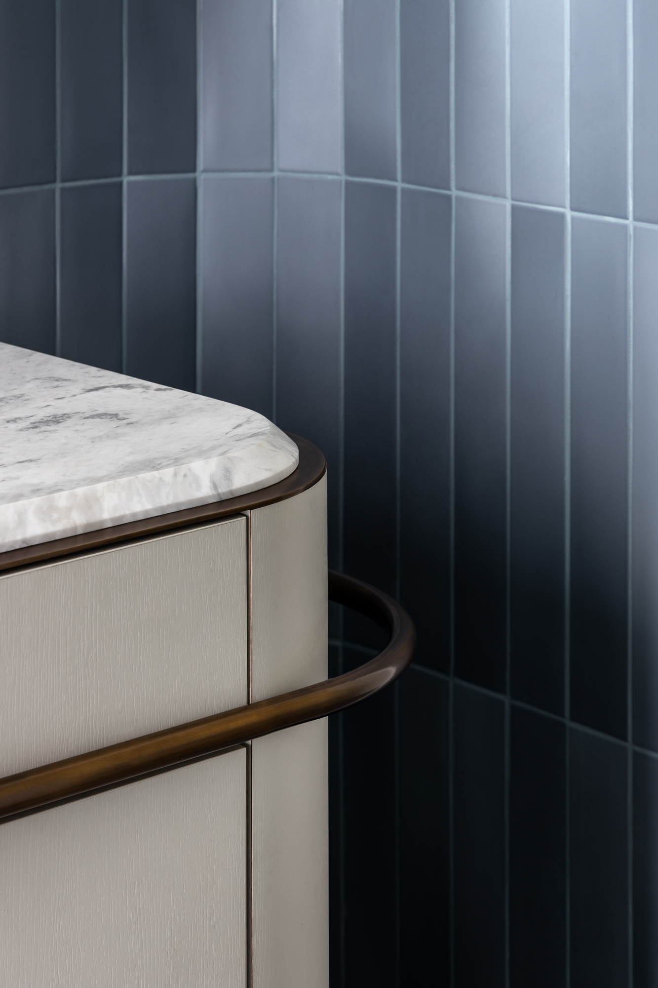 海湾蓝公寓丨澳大利亚丨Skulptur Architecture,My Architect-23