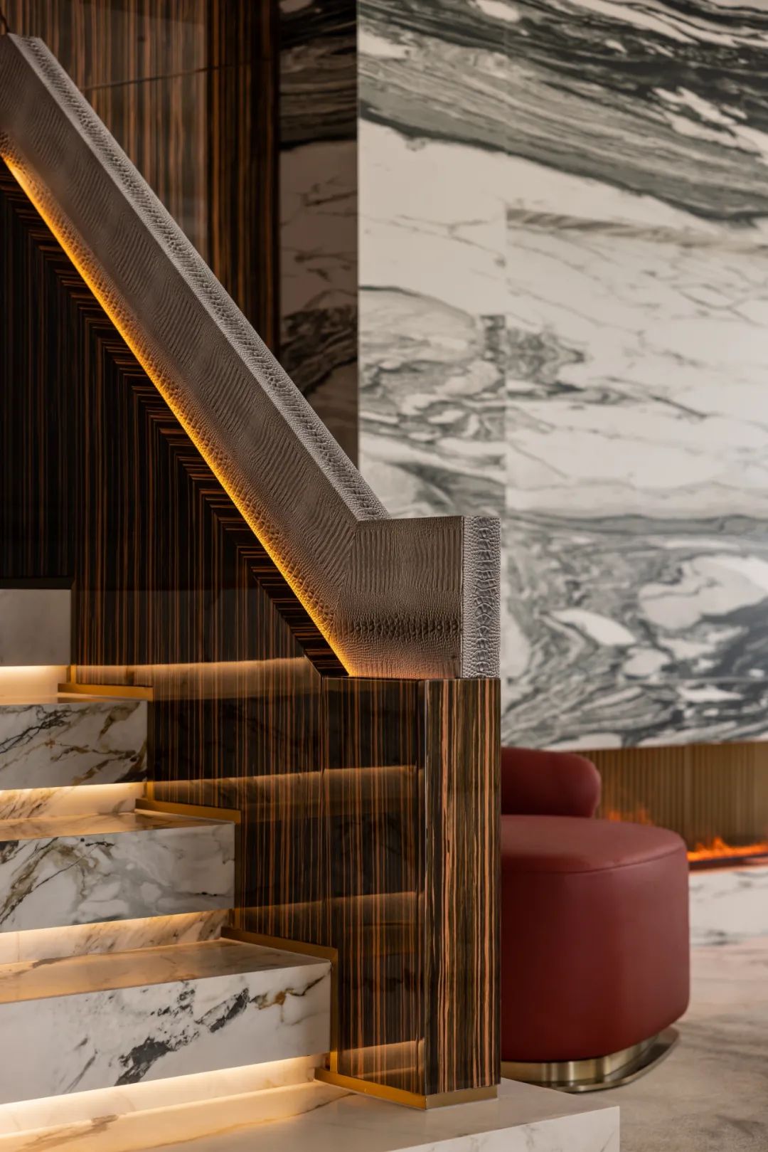 首发.王鲁杰｜雅奢之序-29