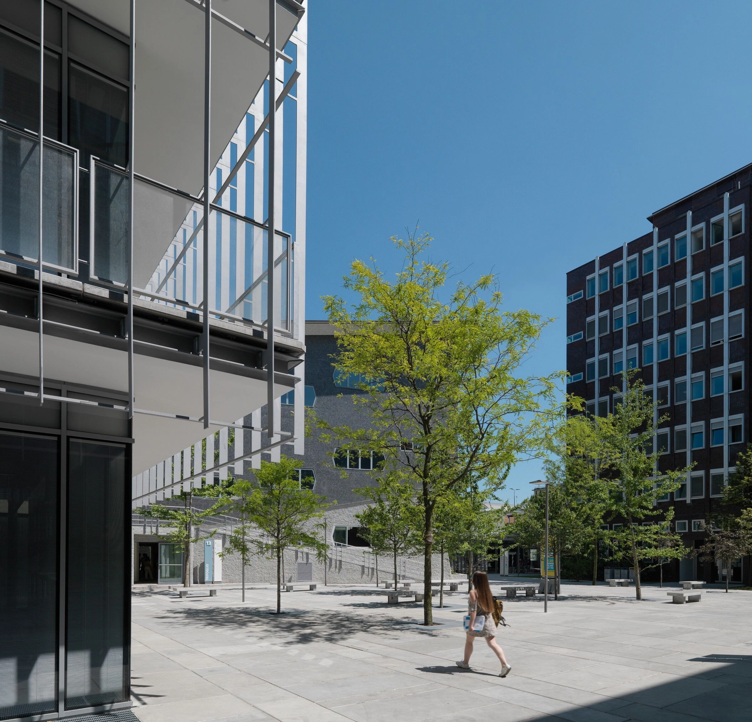 New International Architecture Campus-35