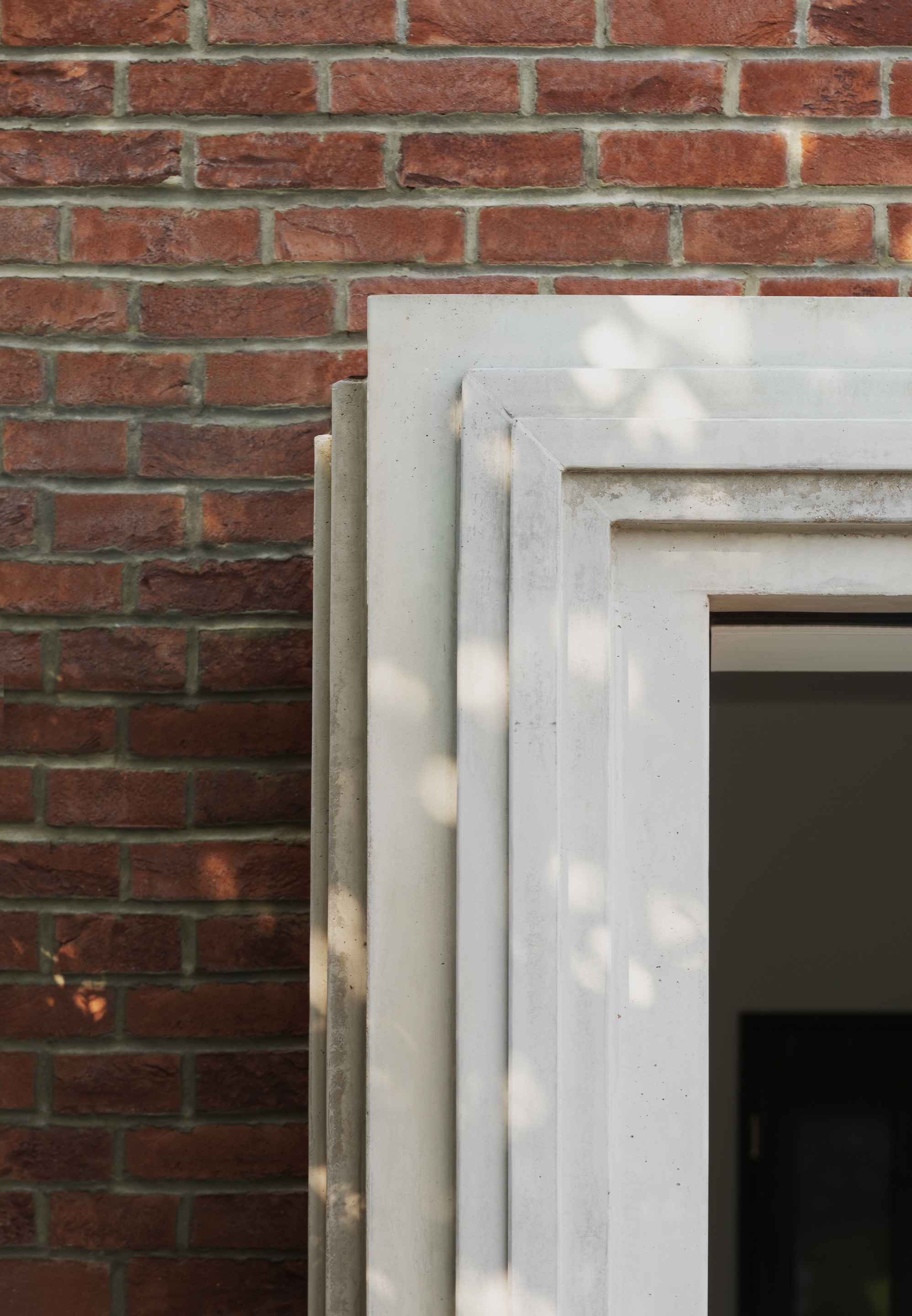 铸造车间丨英国伦敦丨Bureau de Change Architects-27