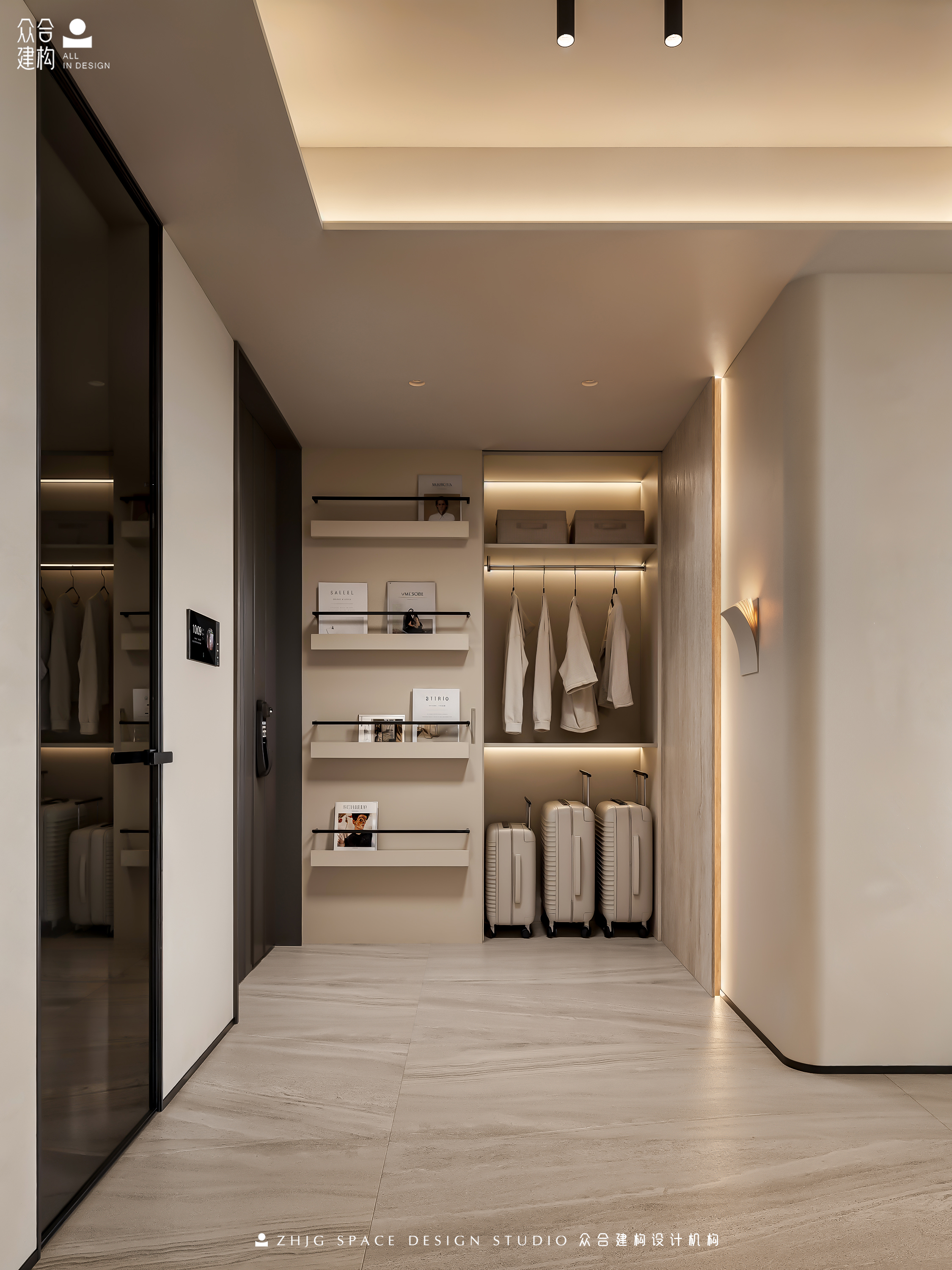 长沙瑞府丨众合建构-7