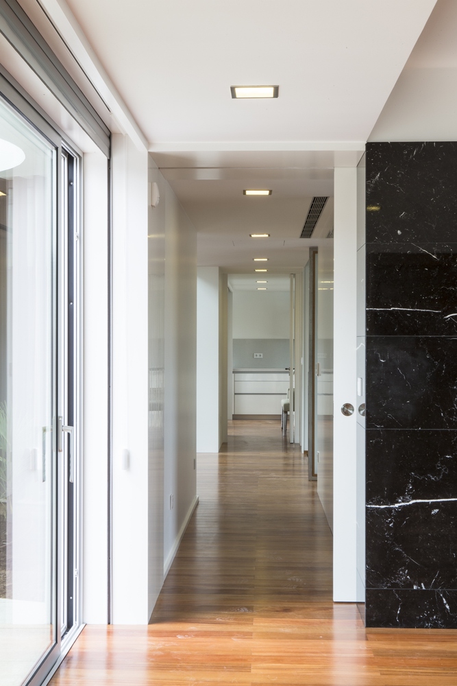 葡萄牙绿意盎然的双层住宅-48