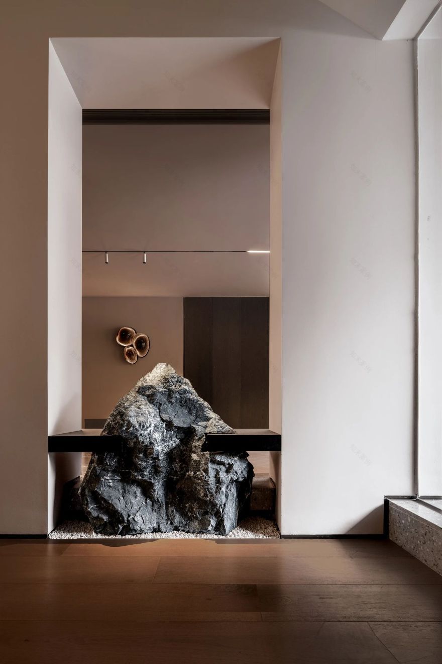 唯木空间丨中国东莞丨TD知行空间设计-27