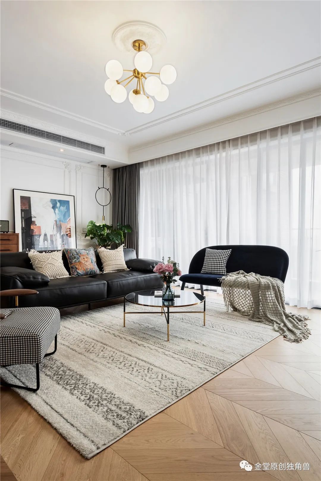 《理想家》熊志伟 | 打造个性化定制家居,诠释不一样的美学空间!-102