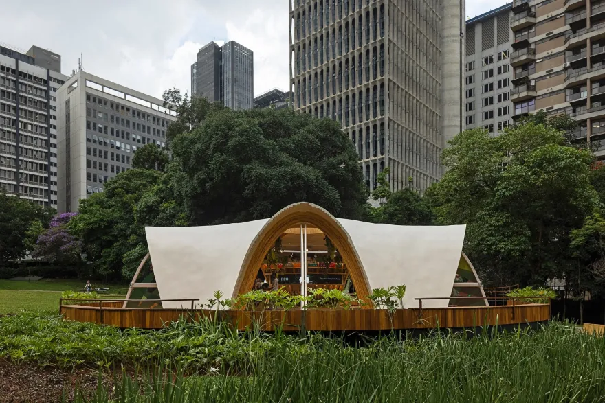 Dolce Gusto Neo 旗舰店丨Estudio Guto Requena-36