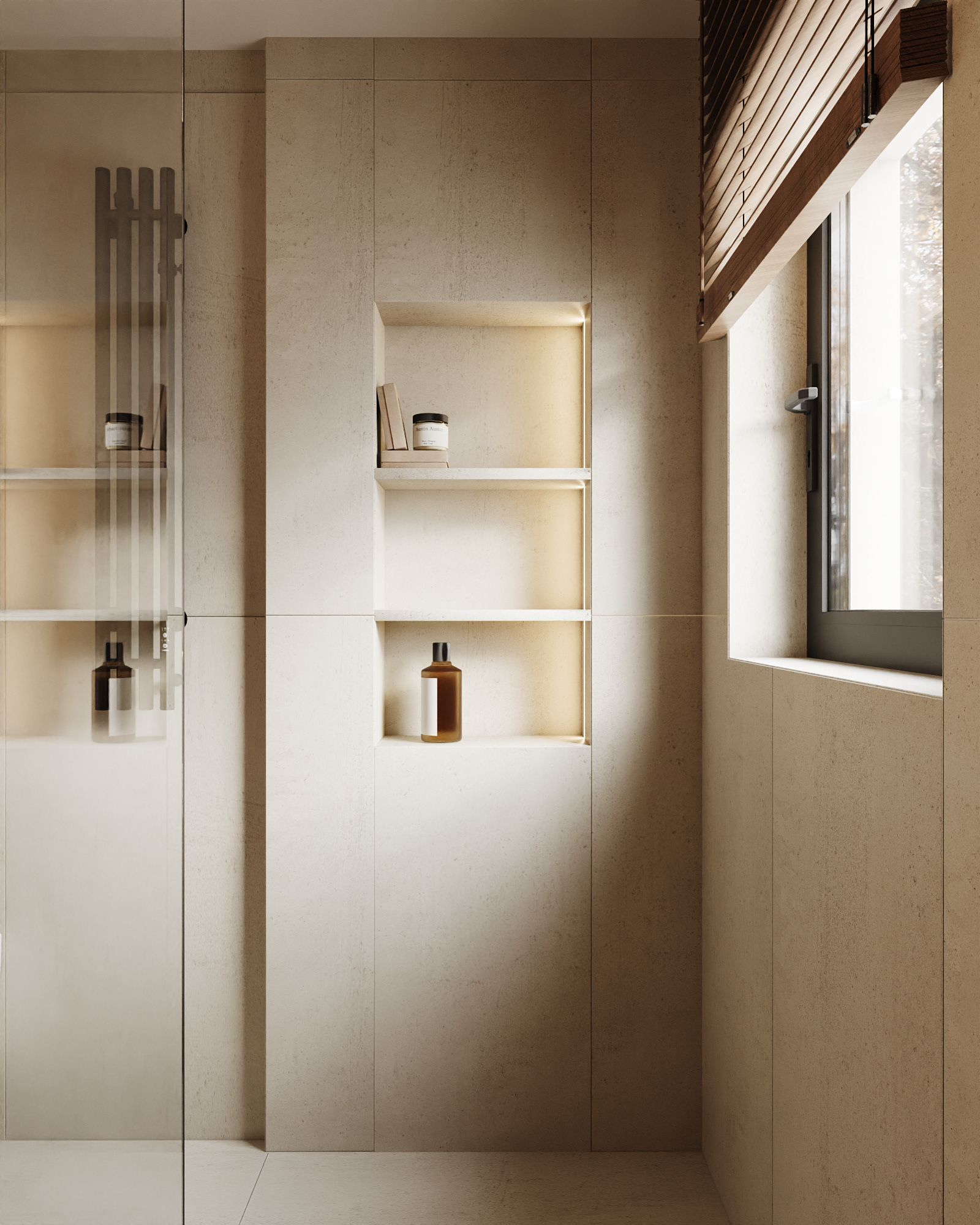 华沙现代住宅丨波兰华沙丨Bodes studio-26